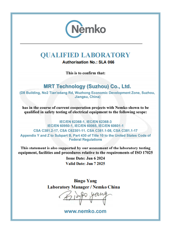 QUALIFIED-LAB